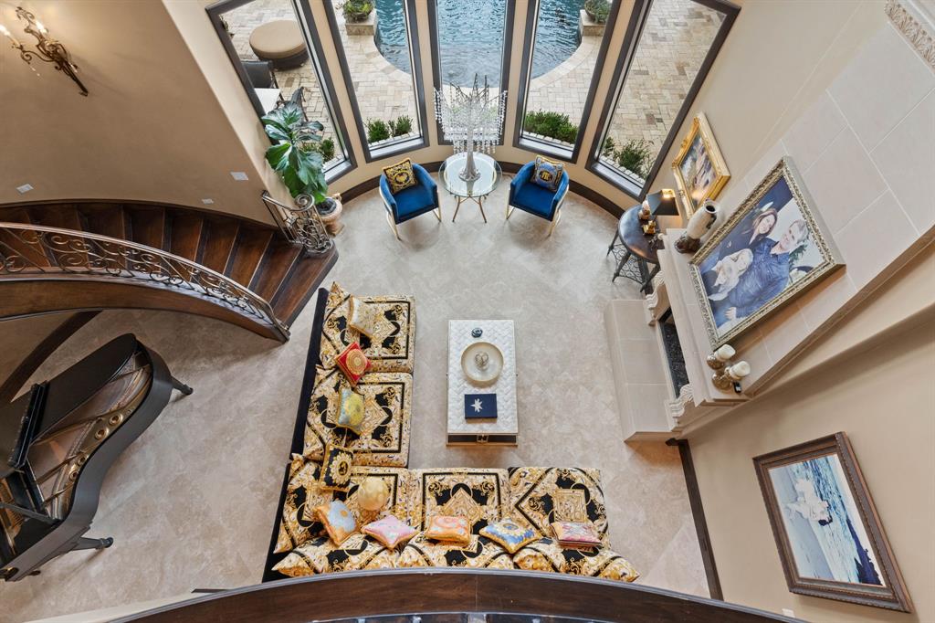 Terra Bella - Residential