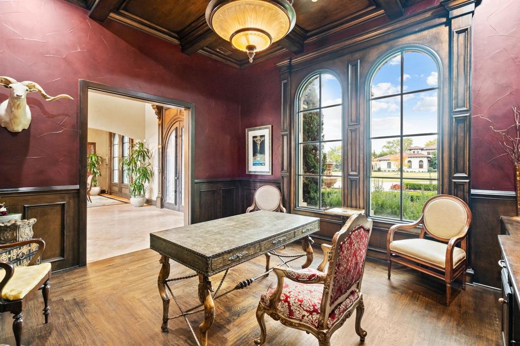 Terra Bella - Residential