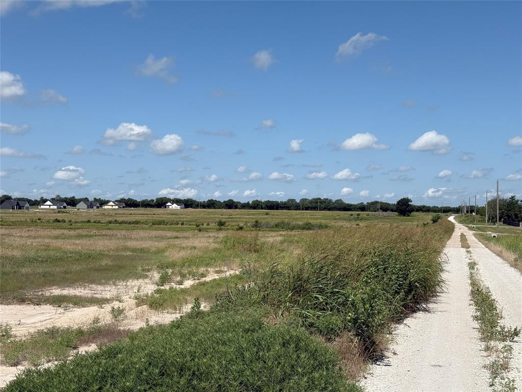 Briar Branch - Land