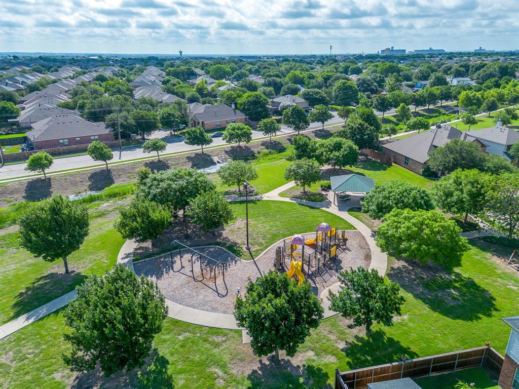 Twin Mills Add - Residential