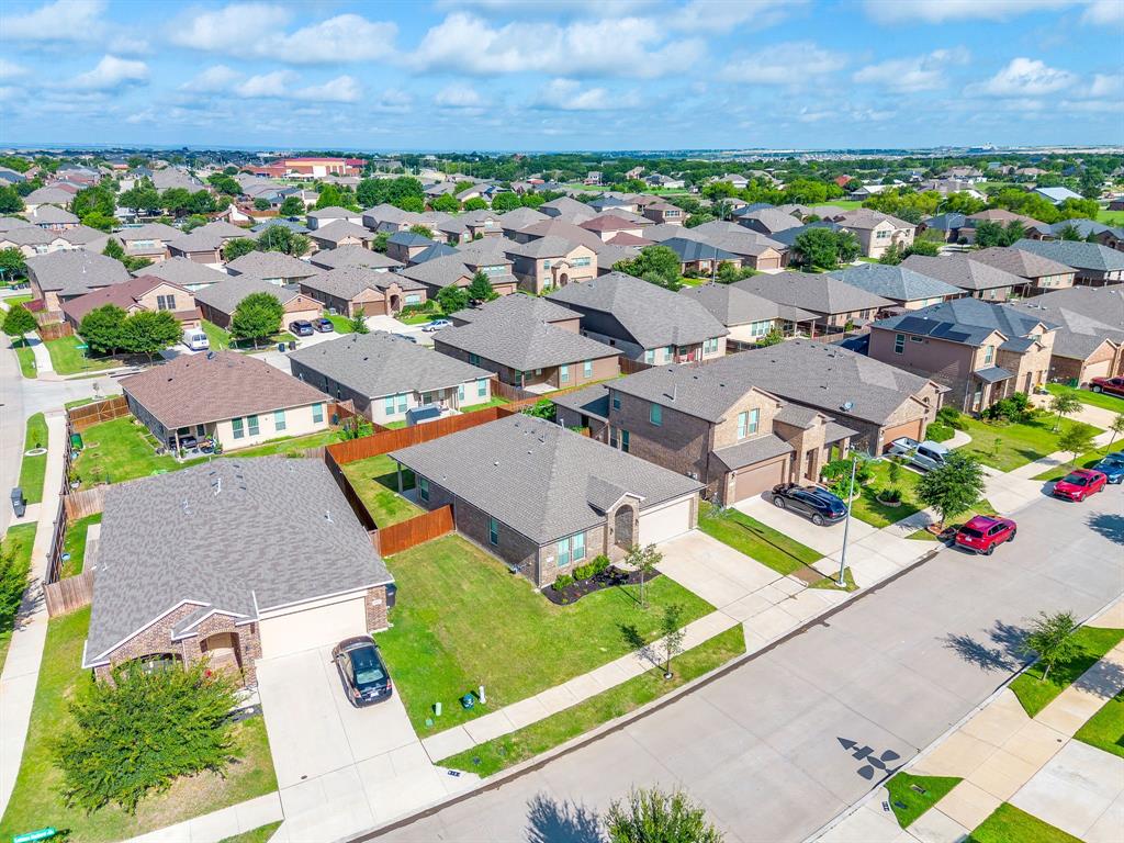 Twin Mills Add - Residential