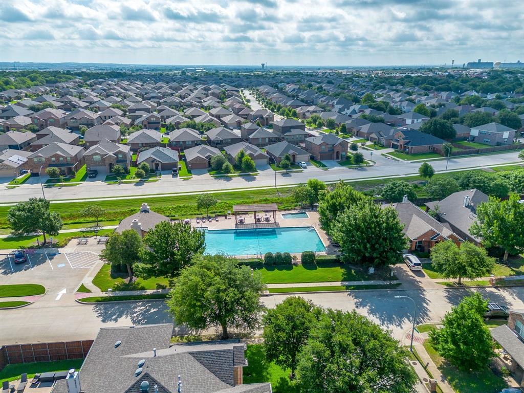 Twin Mills Add - Residential