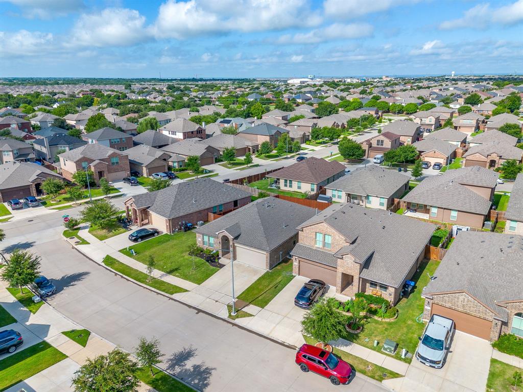 Twin Mills Add - Residential