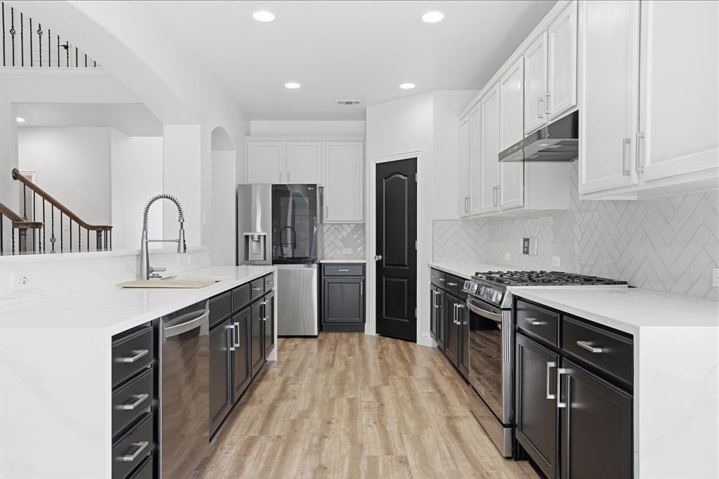 Willow Ridge Estates - Residential