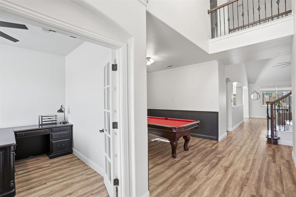 Willow Ridge Estates - Residential