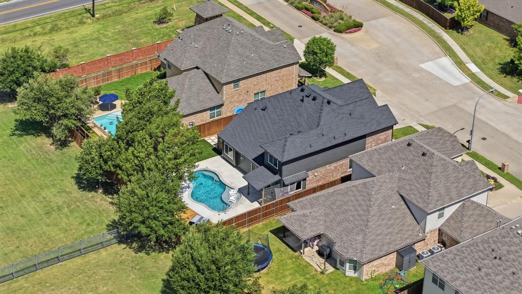Willow Ridge Estates - Residential