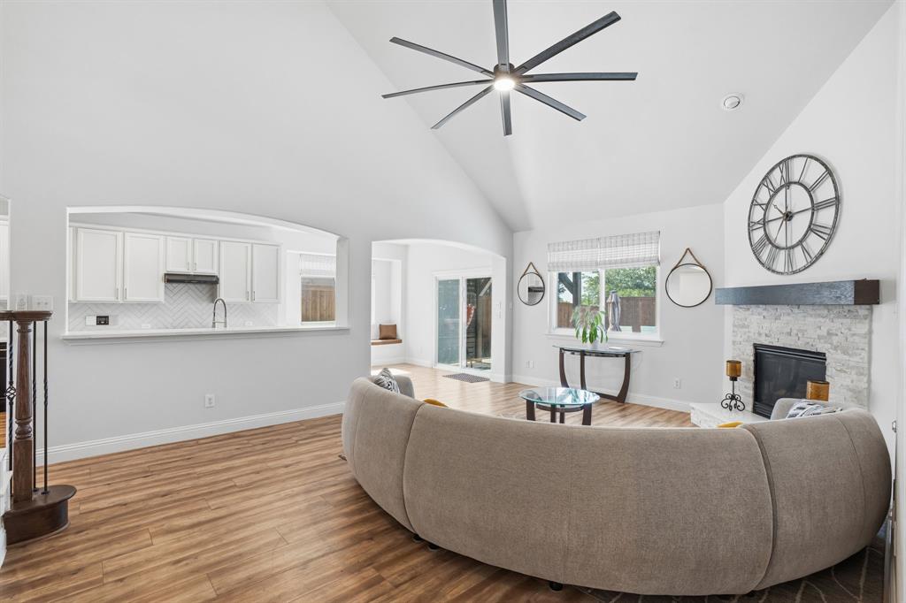 Willow Ridge Estates - Residential
