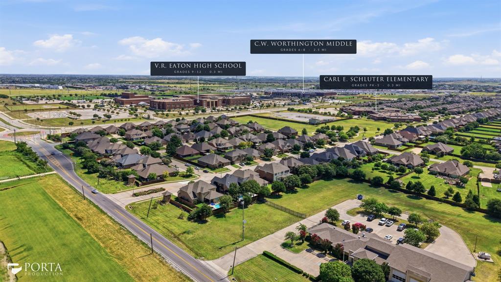 Willow Ridge Estates - Residential