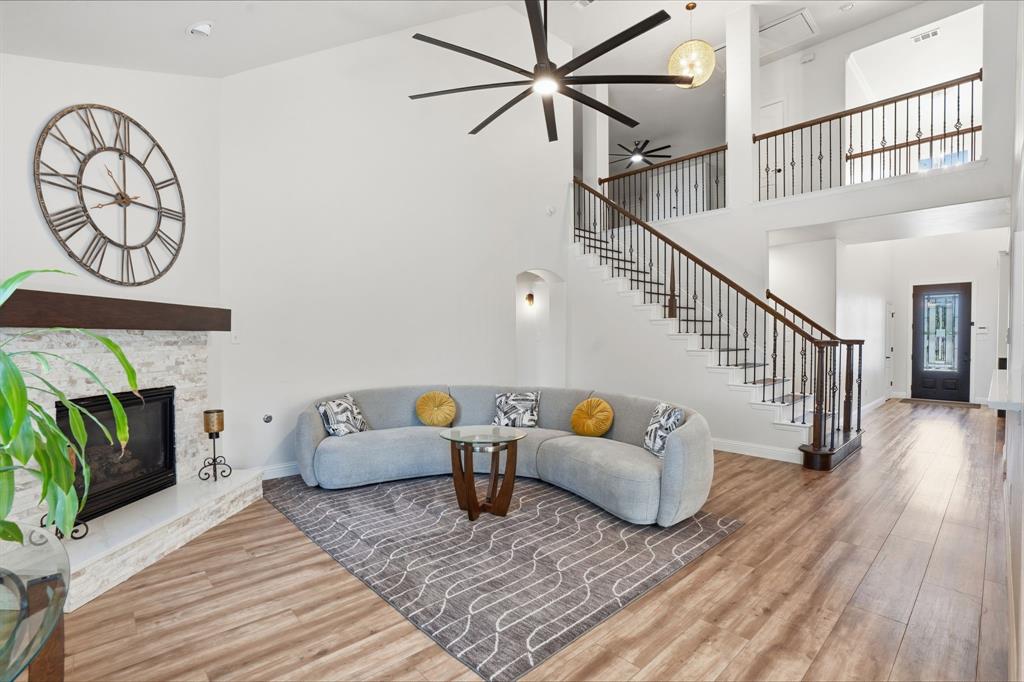 Willow Ridge Estates - Residential