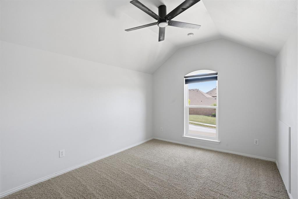 Willow Ridge Estates - Residential