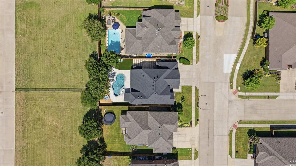Willow Ridge Estates - Residential