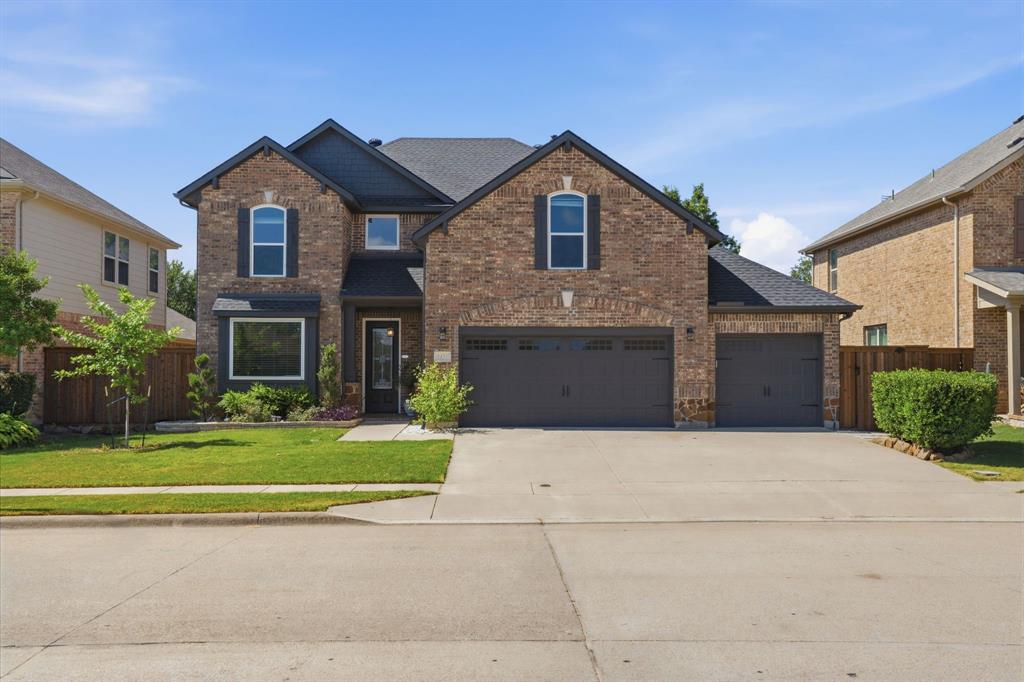 Willow Ridge Estates - Residential