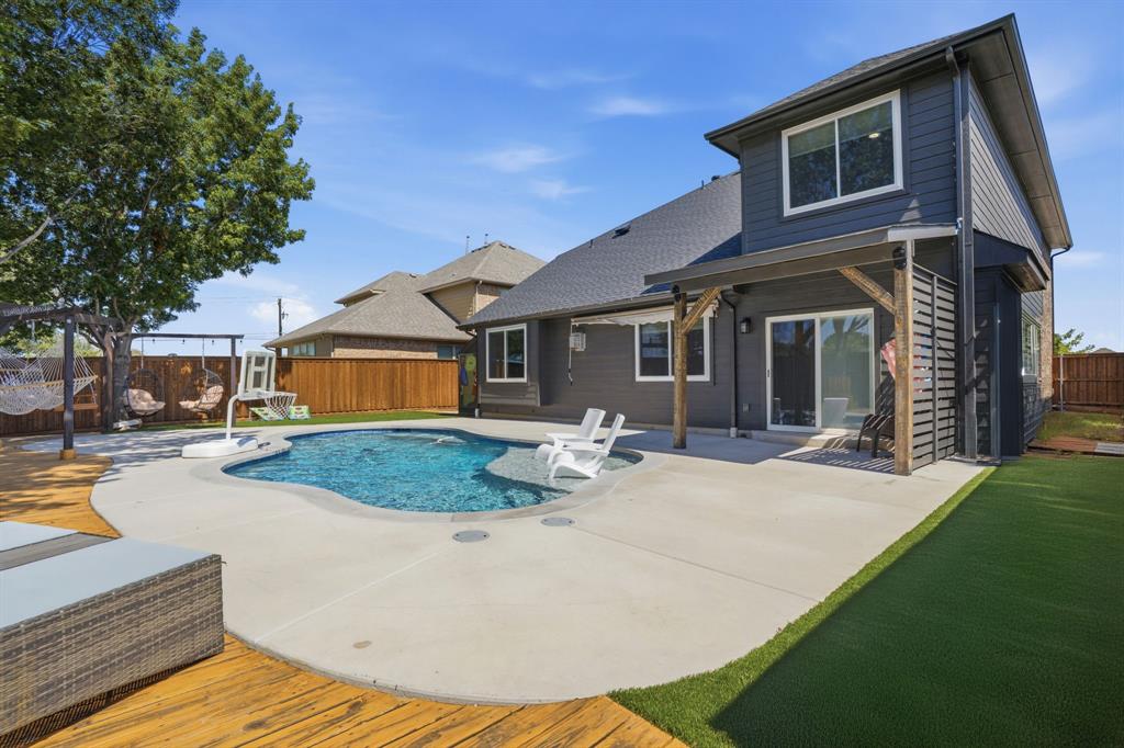 Willow Ridge Estates - Residential