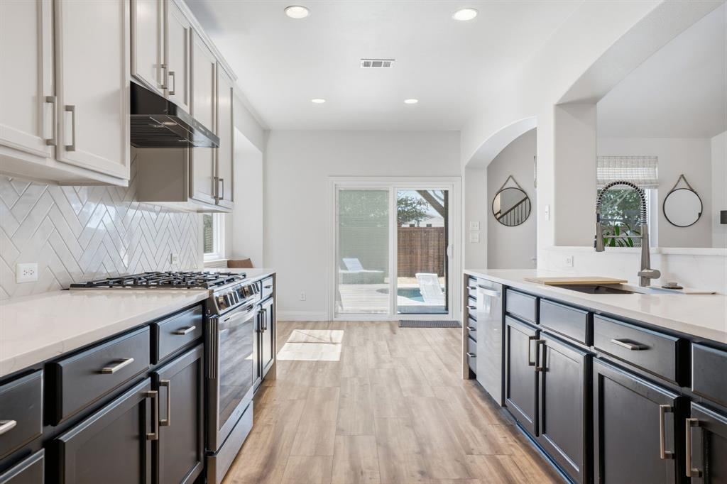 Willow Ridge Estates - Residential