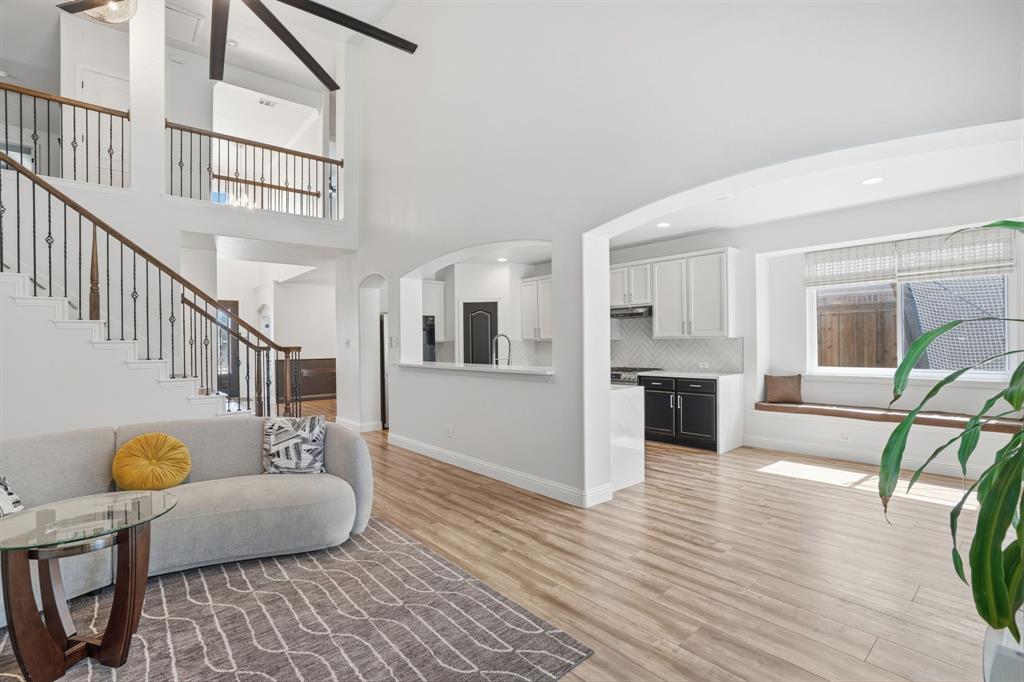 Willow Ridge Estates - Residential