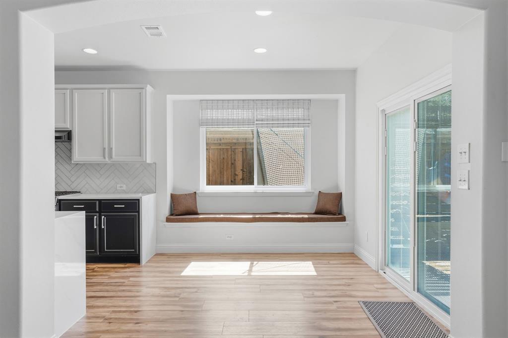 Willow Ridge Estates - Residential