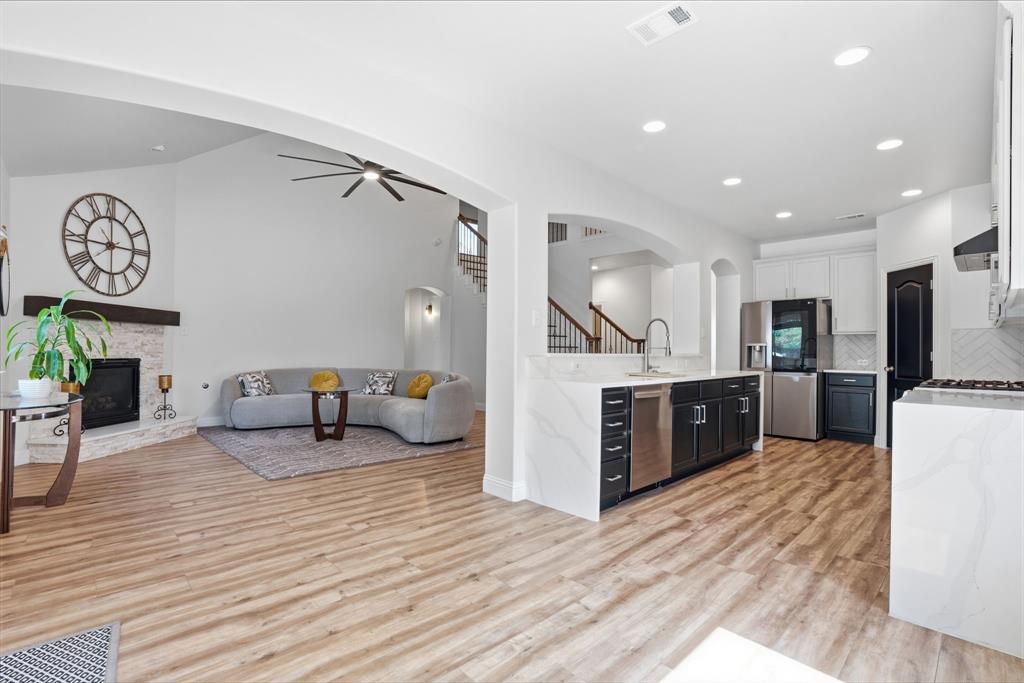 Willow Ridge Estates - Residential