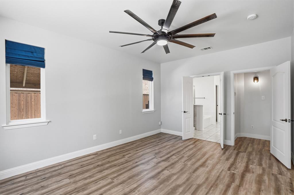 Willow Ridge Estates - Residential