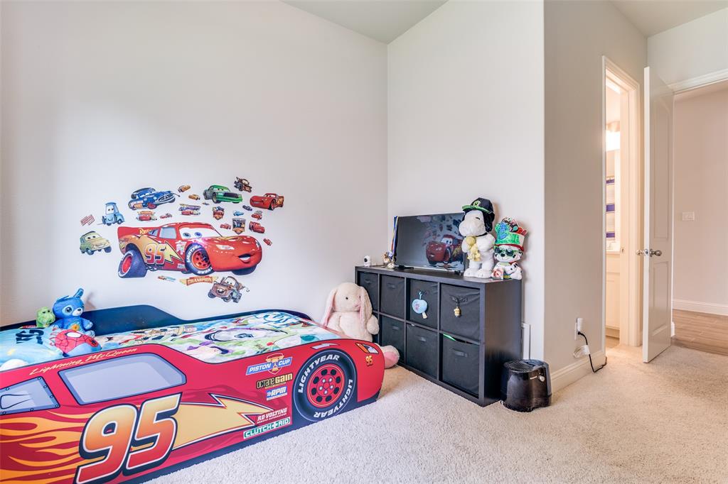 Woodland Crk Ph 3 - Residential Lease
