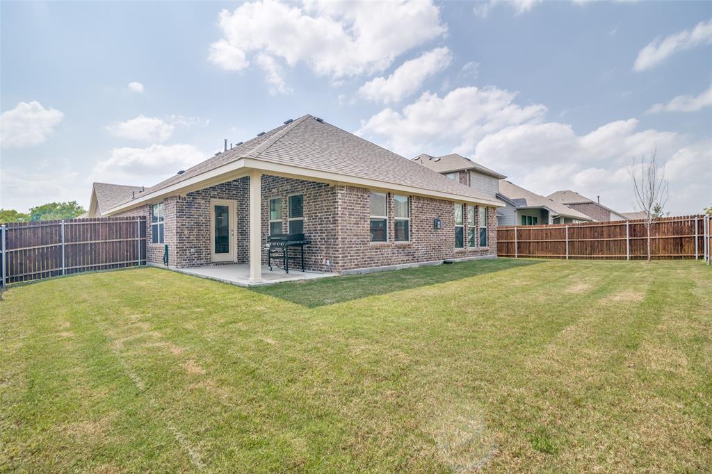 Woodland Crk Ph 3 - Residential Lease