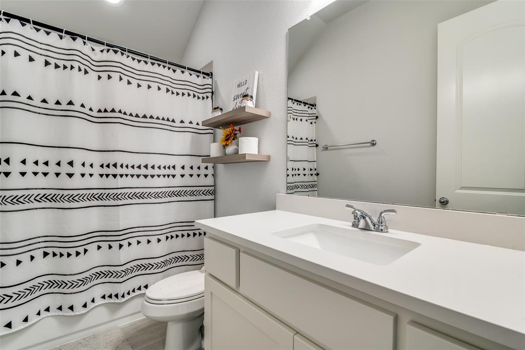 Woodland Crk Ph 3 - Residential Lease