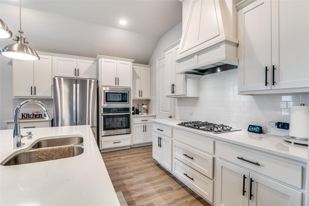 Woodland Crk Ph 3 - Residential Lease