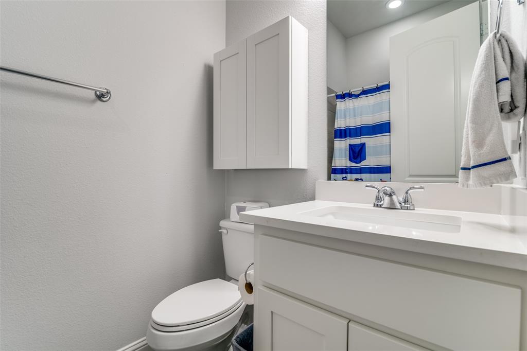 Woodland Crk Ph 3 - Residential Lease