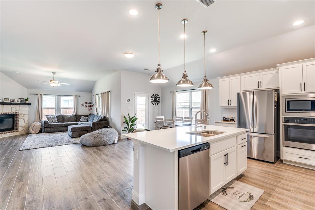 Woodland Crk Ph 3 - Residential Lease