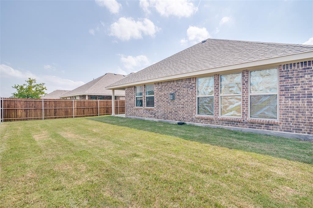Woodland Crk Ph 3 - Residential Lease