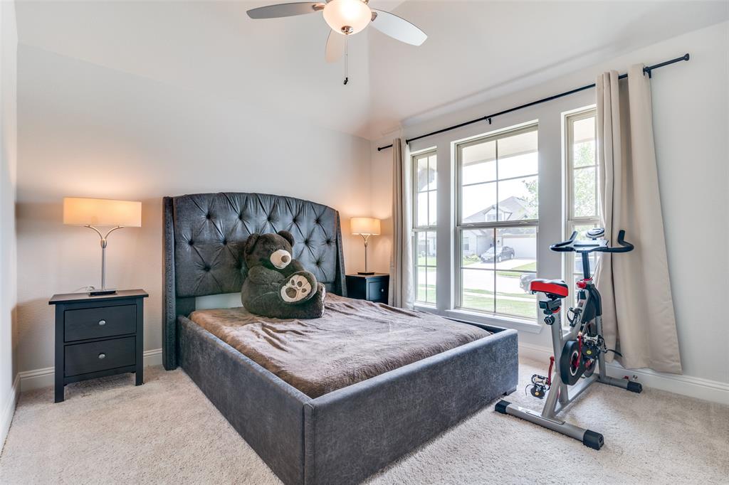Woodland Crk Ph 3 - Residential Lease