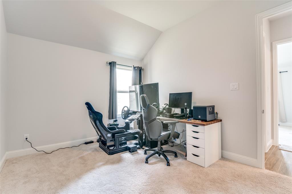 Woodland Crk Ph 3 - Residential Lease