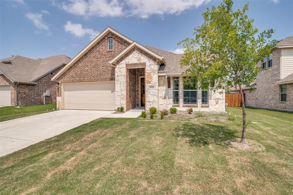 Woodland Crk Ph 3 - Residential Lease