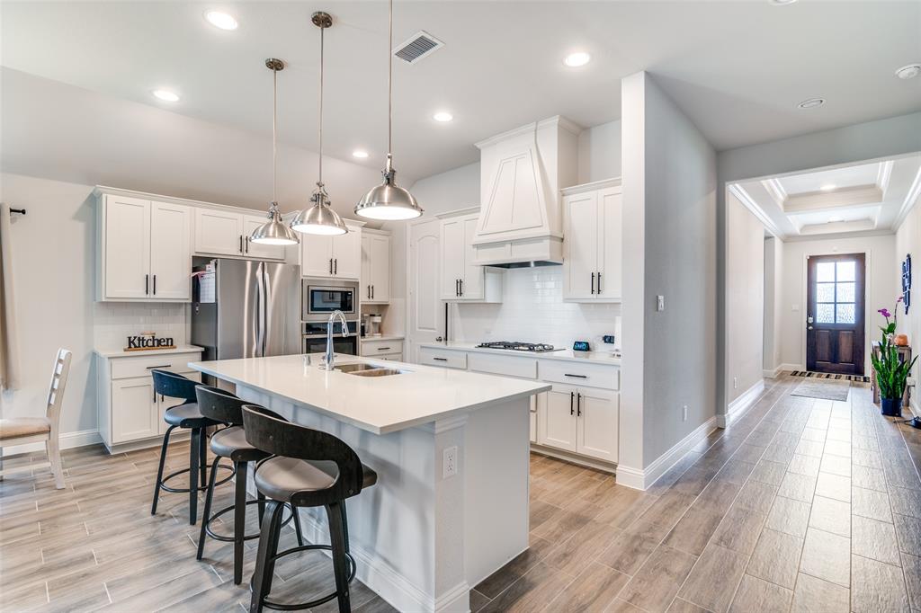 Woodland Crk Ph 3 - Residential Lease