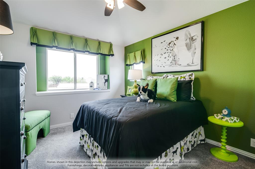 Parks at Panchasarp Farms - Residential