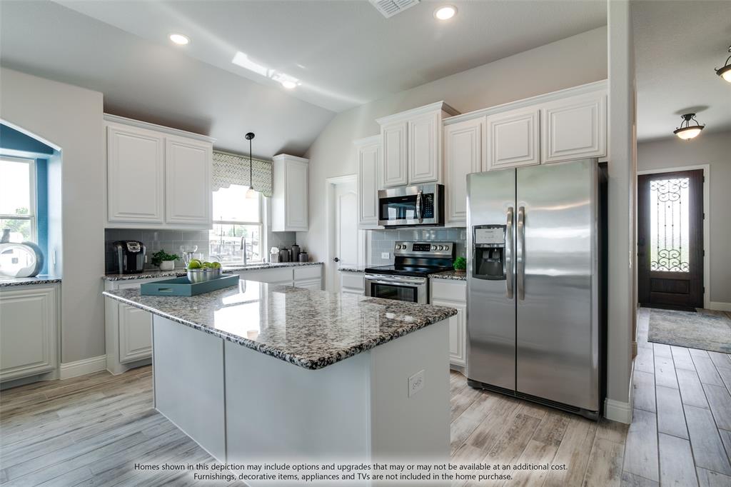 Parks at Panchasarp Farms - Residential