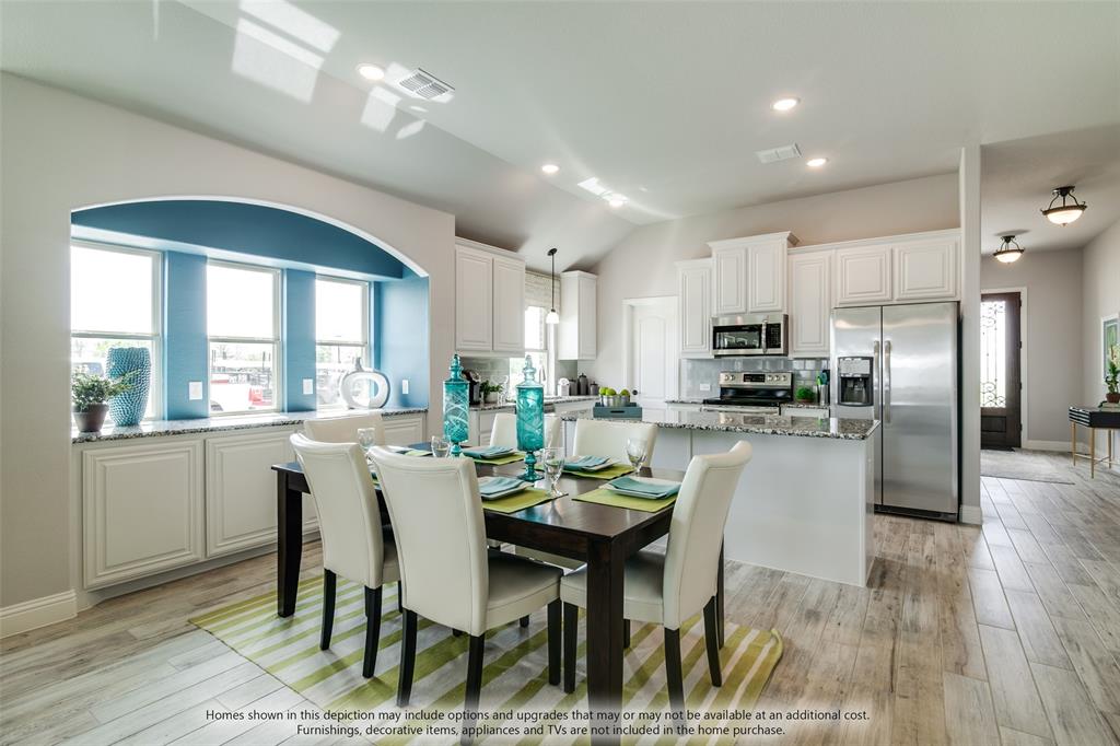 Parks at Panchasarp Farms - Residential