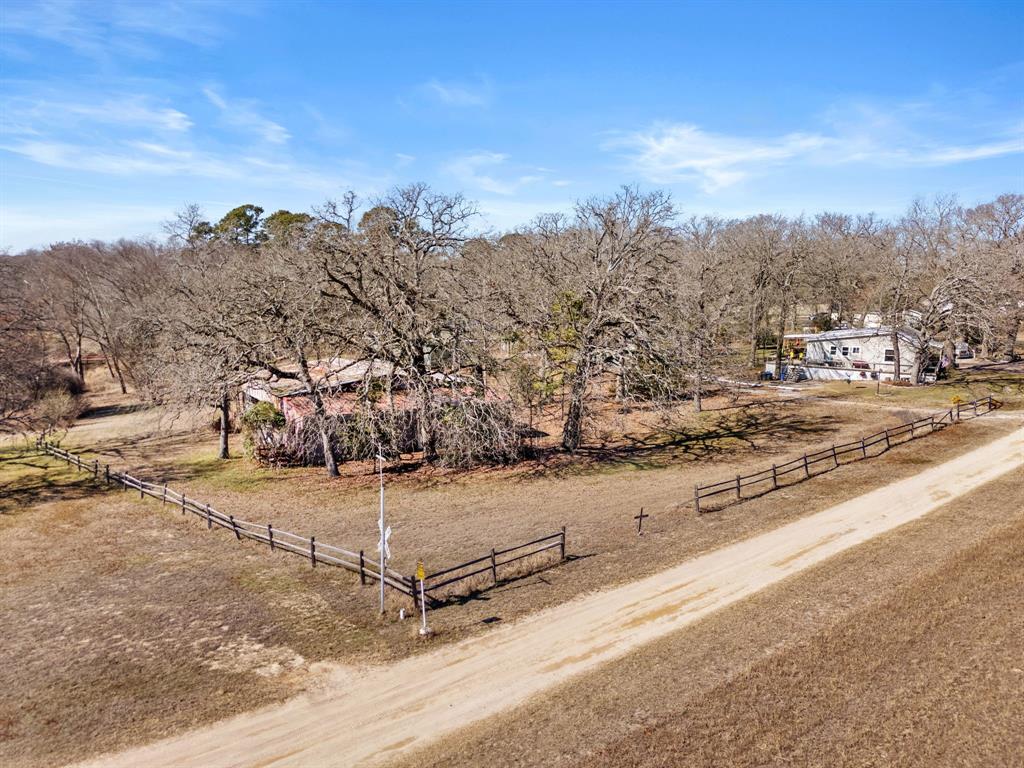 Bass Lake Ranch - Residential