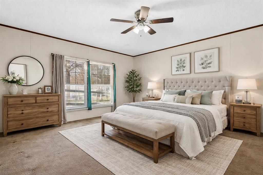Bass Lake Ranch - Residential
