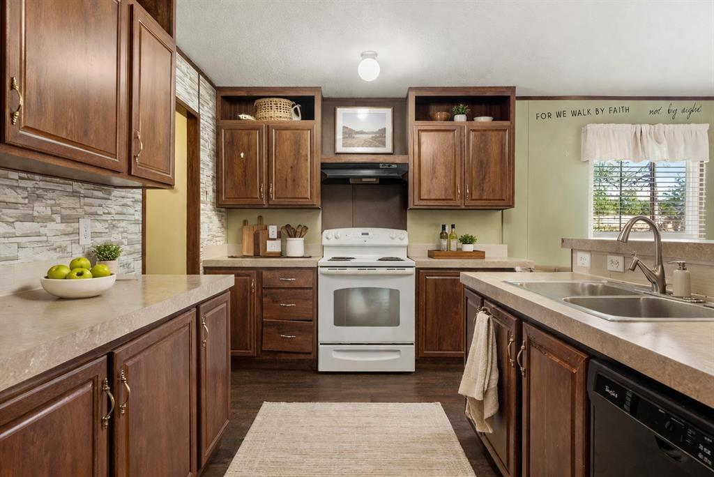 Bass Lake Ranch - Residential