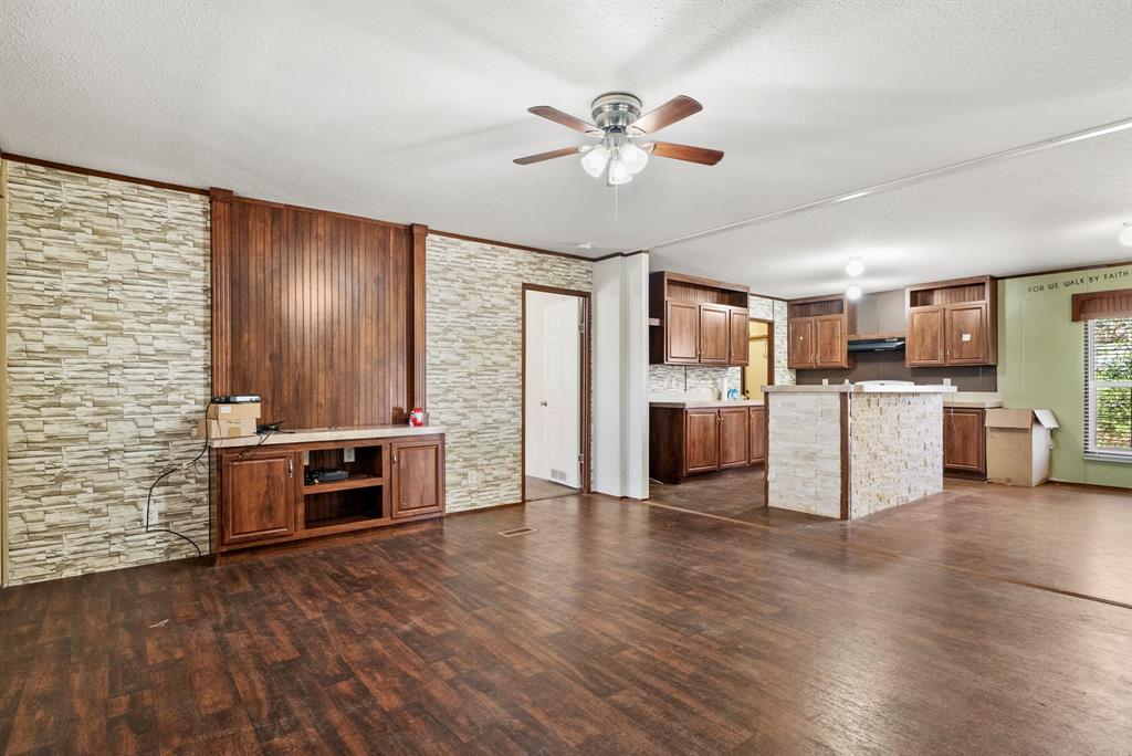 Bass Lake Ranch - Residential