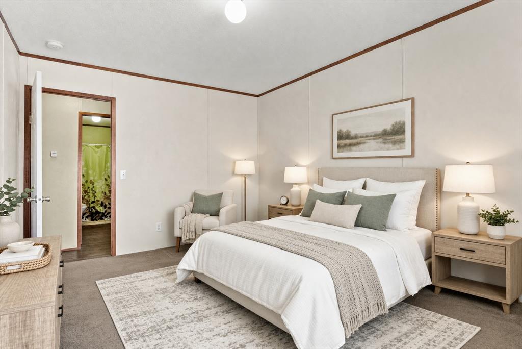 Bass Lake Ranch - Residential