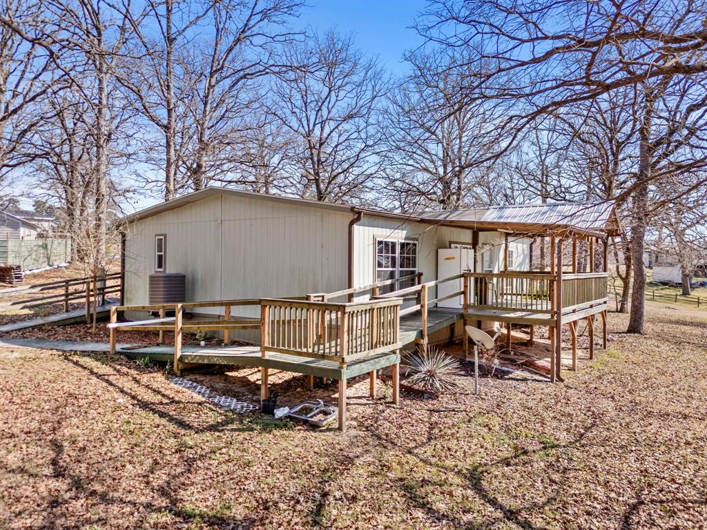 Bass Lake Ranch - Residential