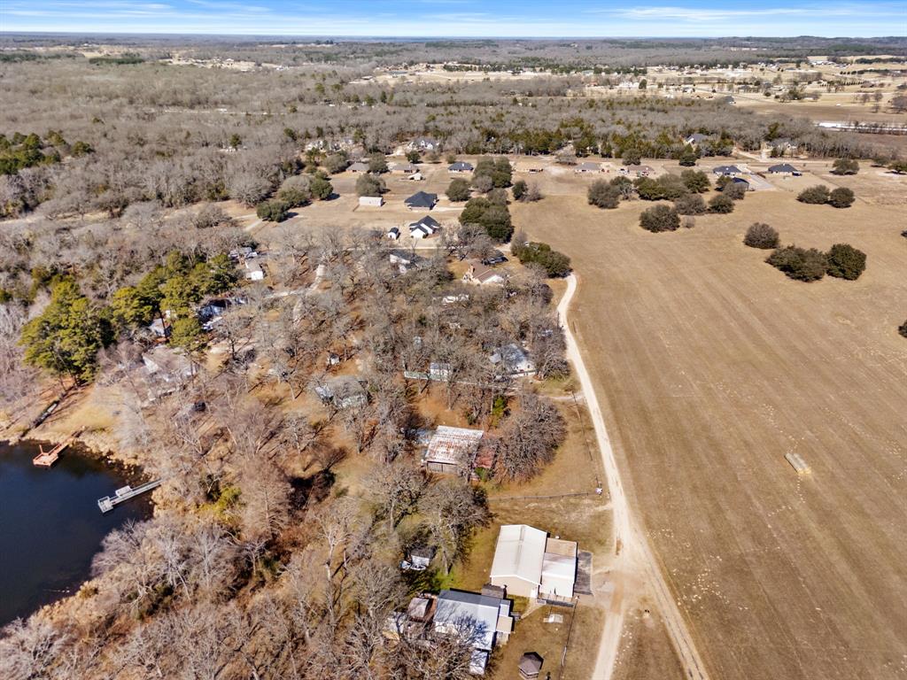 Bass Lake Ranch - Residential