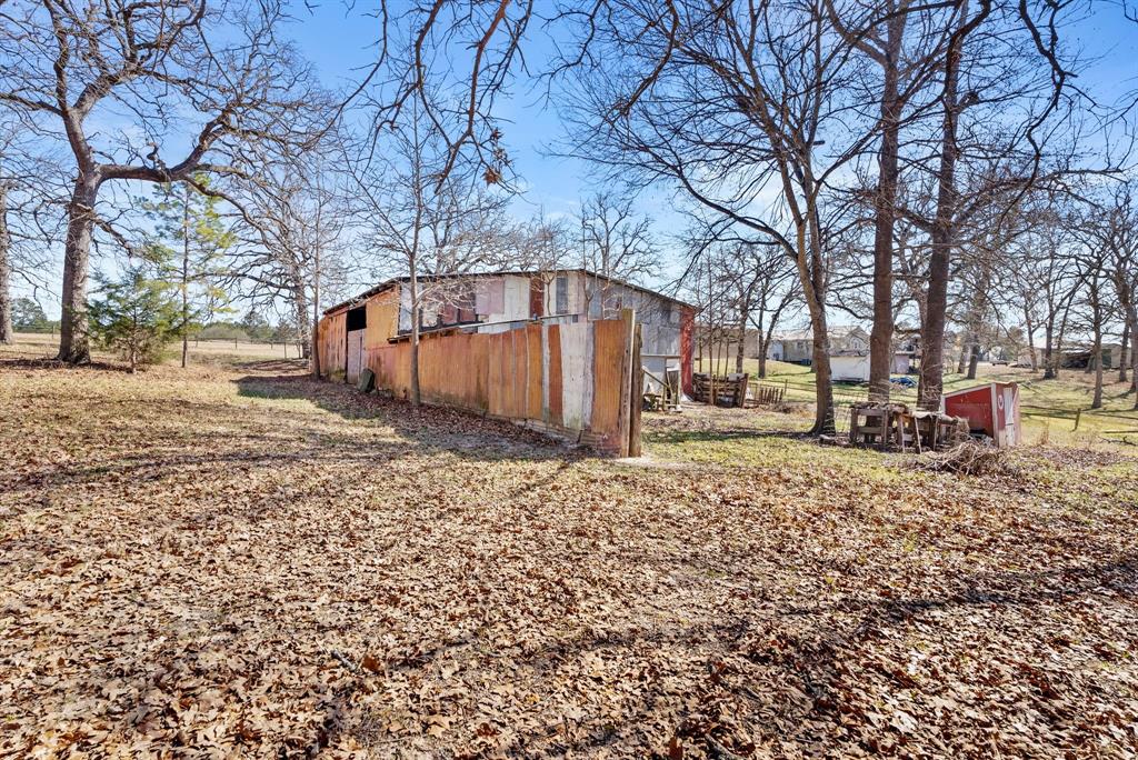 Bass Lake Ranch - Residential