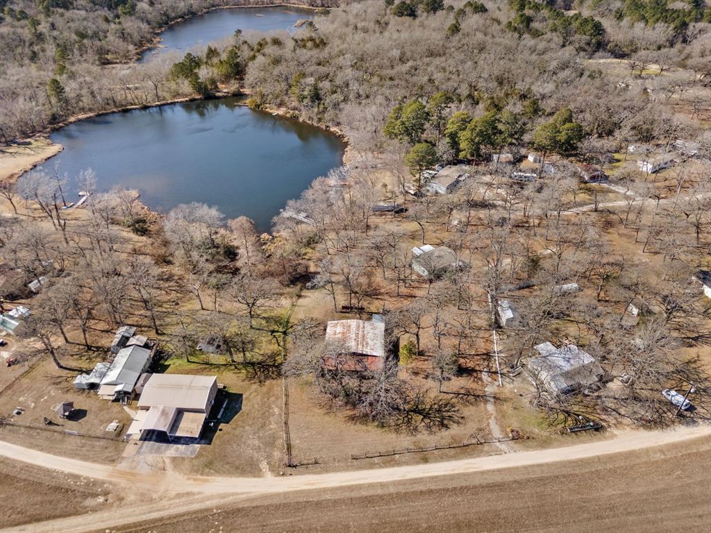 Bass Lake Ranch - Residential