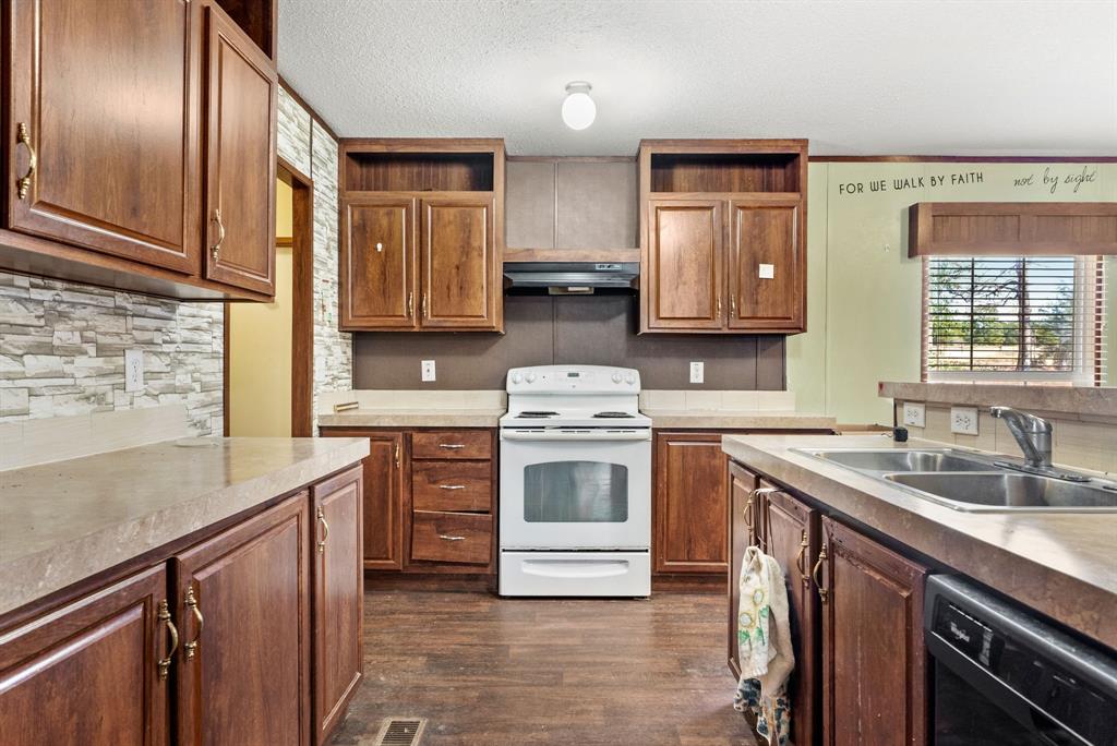 Bass Lake Ranch - Residential
