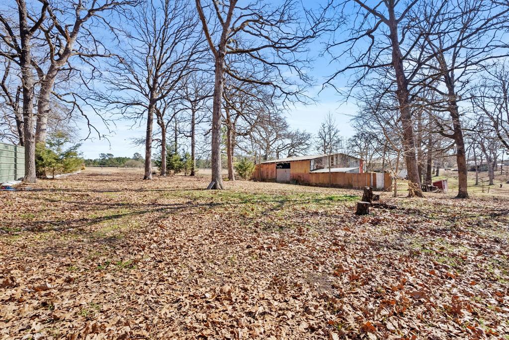 Bass Lake Ranch - Residential