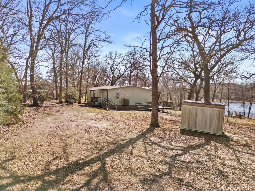 Bass Lake Ranch - Residential