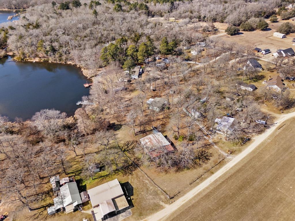 Bass Lake Ranch - Residential