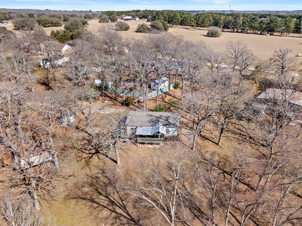 Bass Lake Ranch - Residential
